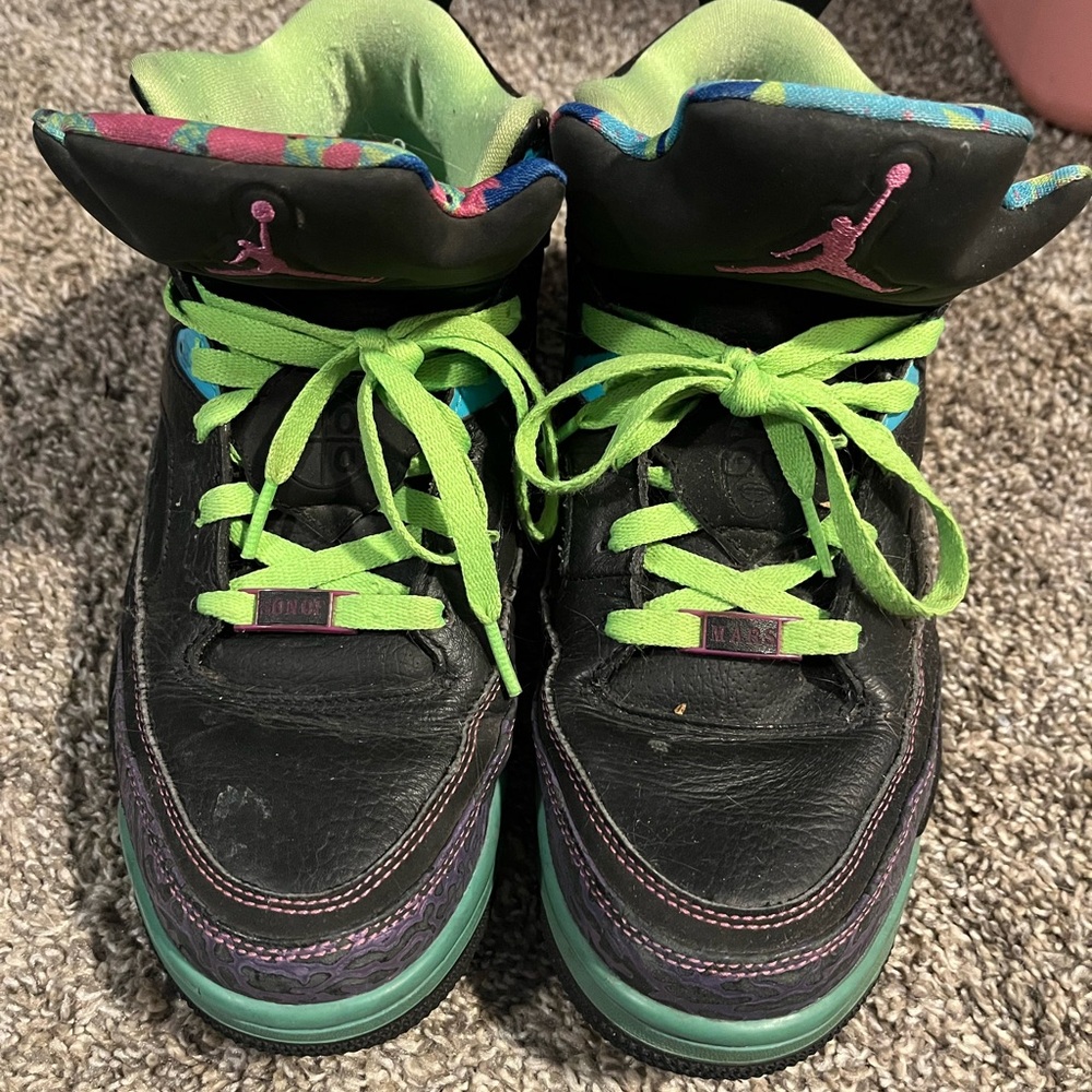 Men’s Jordons